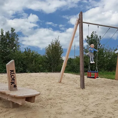 Prázdninový dům Heinz