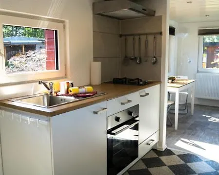 Prázdninový dům Heinz *