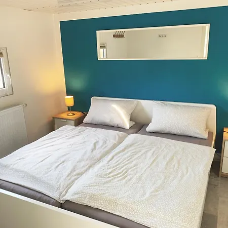 Heinz Prázdninový dům *